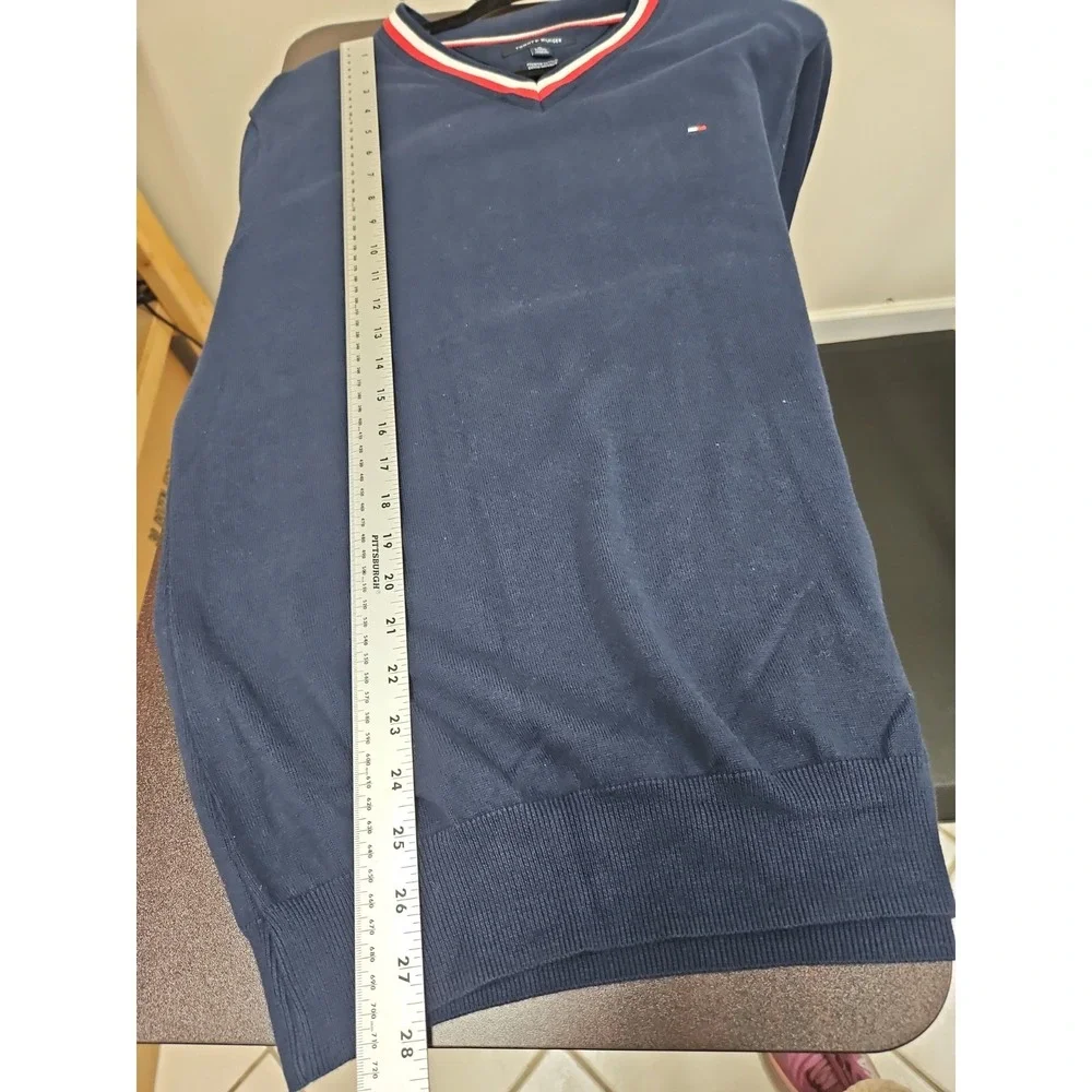 Tommy Hilfiger pre owned